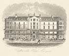 Cliftonville Hotel  | Margate History